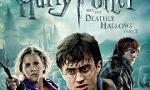 Do you like Harry Potter? And what's your favorite Harry Potter movie?