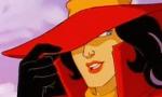 Where on earth is Carmen Sandiego?