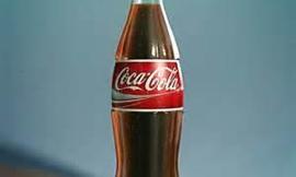Which do you prefer? coke In a can or coke in the bottle?