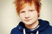 Has anyone else noticed how Ed Sheeran doesn't use autotune?