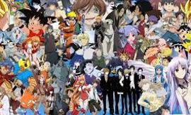 What's your top 3 favorite anime shows?