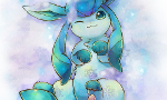 Questions for Glaceon!