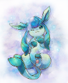 Questions for Glaceon!