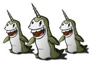 Do you like Narwhals?