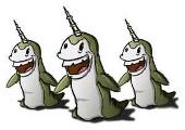 Do you like Narwhals?