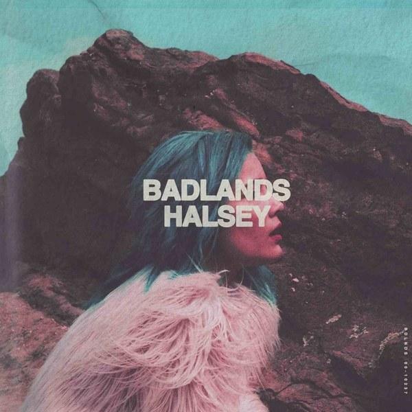 What's your favourite Halsey song?