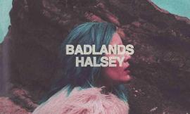 What's your favourite Halsey song?
