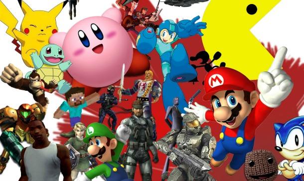 What Is Your Favorite Video Game Genre? What Is Your Favorite Video Game Genre?
