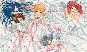 If you read manga, who is you favorite manga artist?