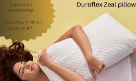 Does the Duroflex Zeal pillow come with a warranty?