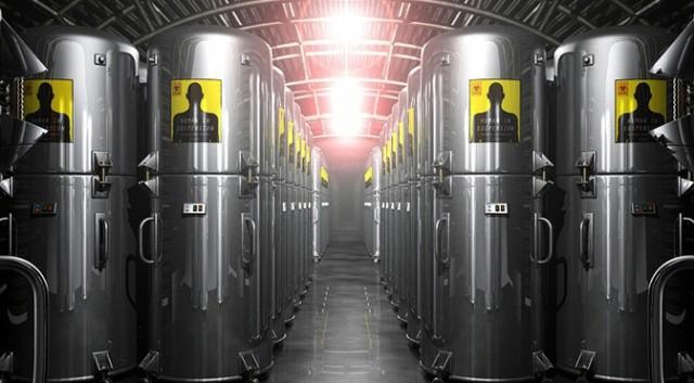 Has anybody ever woken up from cryogenic freezing? Has anybody ever woken up from cryogenic freezing?