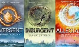 How long did it take you to read the entire divergent trilogy?