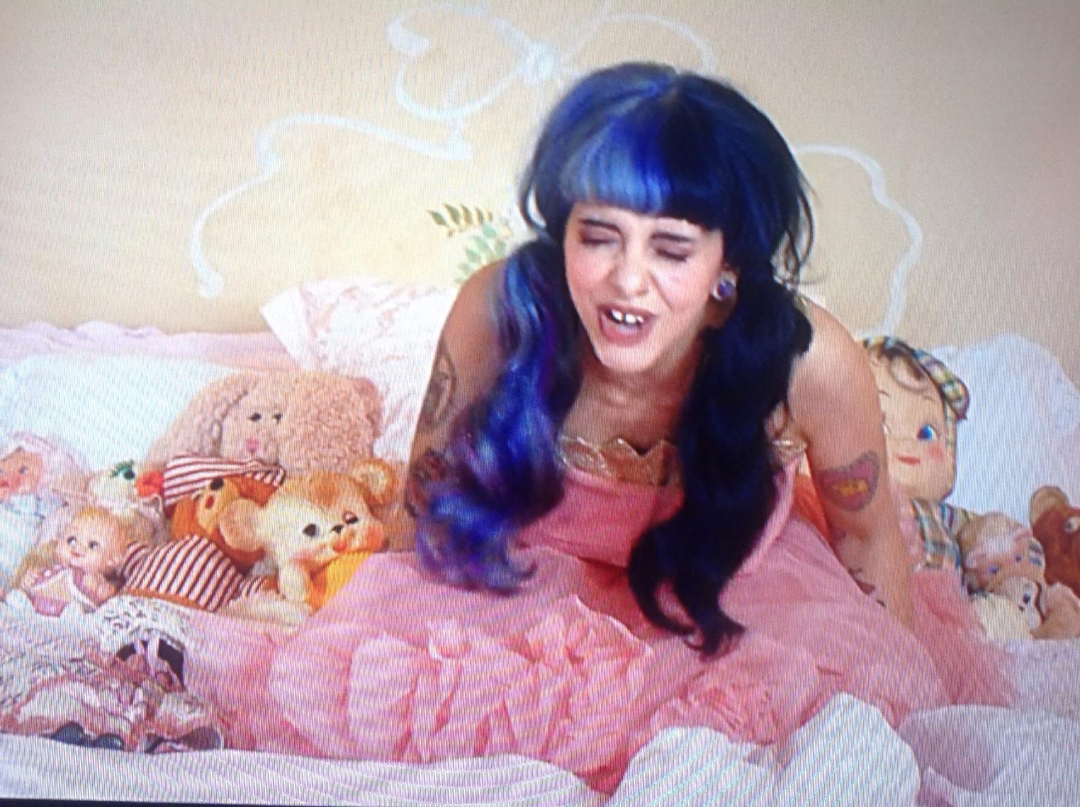 What's your favorite Melanie Martinez song?