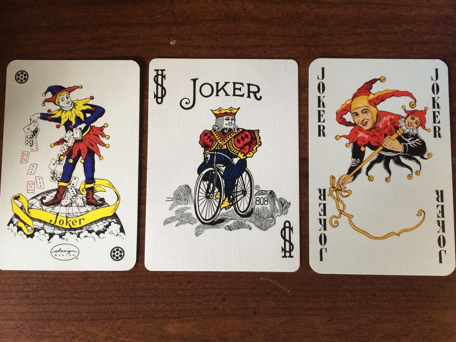 Who is your favorite Joker?