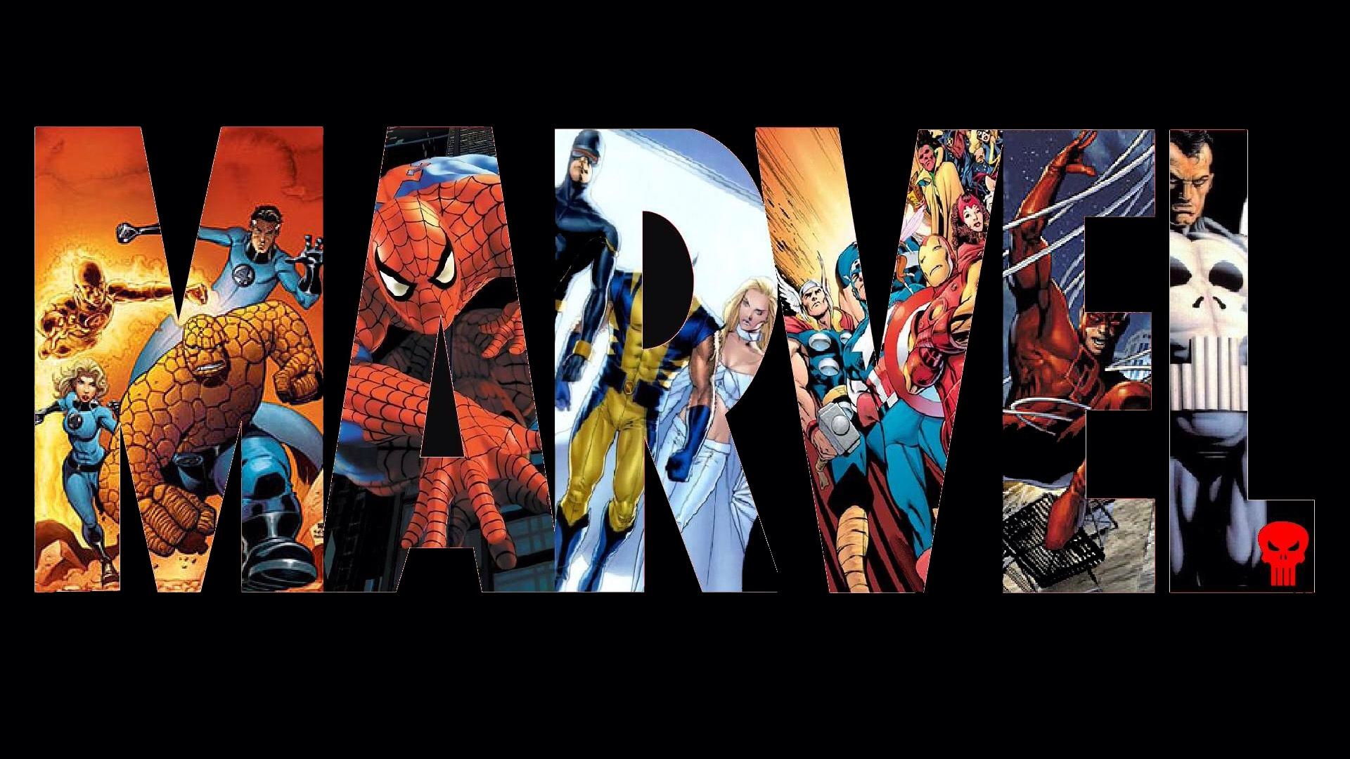 Who is your favorite Super Hero?