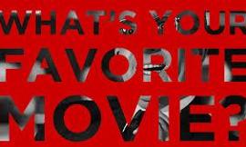 What is your all time favorite movie?