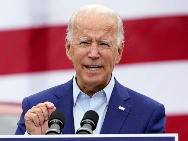 Do you approve of Joe Biden?