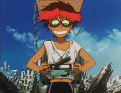 Do you watch Cowboy Bebop? Do you watch Cowboy Bebop?