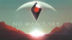 Is anyone exited about No Mans Sky? Is anyone exited about No Mans Sky?