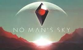 Is anyone exited about No Mans Sky?