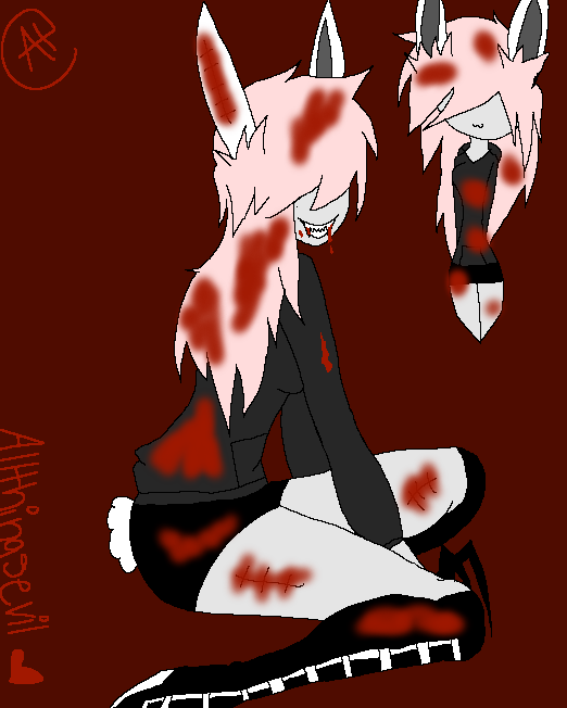 Who's your favorite Creepypasta? (1) Who's your favorite Creepypasta? (1)