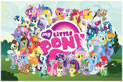How well do you think My Little Pony is, and why?
