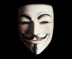 Do you think Anonymous needs a new mask?