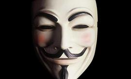 Do you think Anonymous needs a new mask?