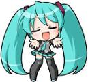 What's your favorite Vocaloid song?