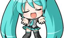 What's your favorite Vocaloid song?