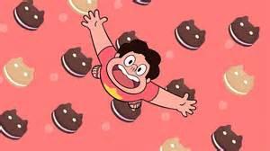 the question is, which Steven Universe character is the best? (background characters included!)