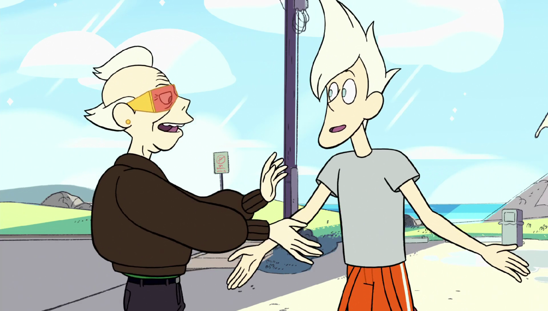 What Did You Think Of Drop Beat Dad? What Did You Think Of Drop Beat Dad?