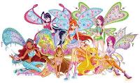 What winx club character is your favorite?