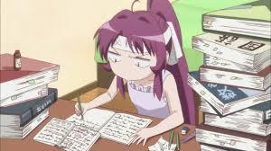 How is middle school? How is middle school?