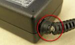How to fix broken Power cable cord? Its far worse then the pic