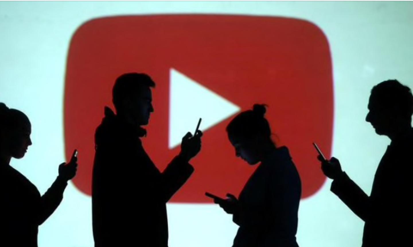Who is you favorite YouTuber? Who is you favorite YouTuber?