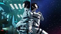 Have You Watched "Knights Of Sidonia" ?