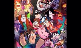What are you hoping happens in the Gravity Falls series finale?
