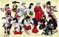 What do you think of InuYasha?