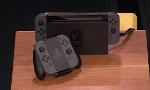 What is your thoughts on the Nintendo switch?