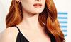 Who plays Cheryl Blossom in the Tv show Riverdale?