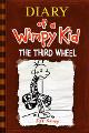 What do you think of diary of a wimpy kid?