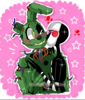William now we both SUFFER ;-; William now we both SUFFER ;-;