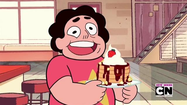 Does anyone have a good idea for a Steven Universe story? Does anyone have a good idea for a Steven Universe story?