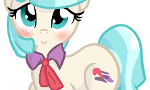 Are y*u exited about Coco Pommel returning in MLP:FIM season 5?