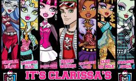 who is the best couple from monster high