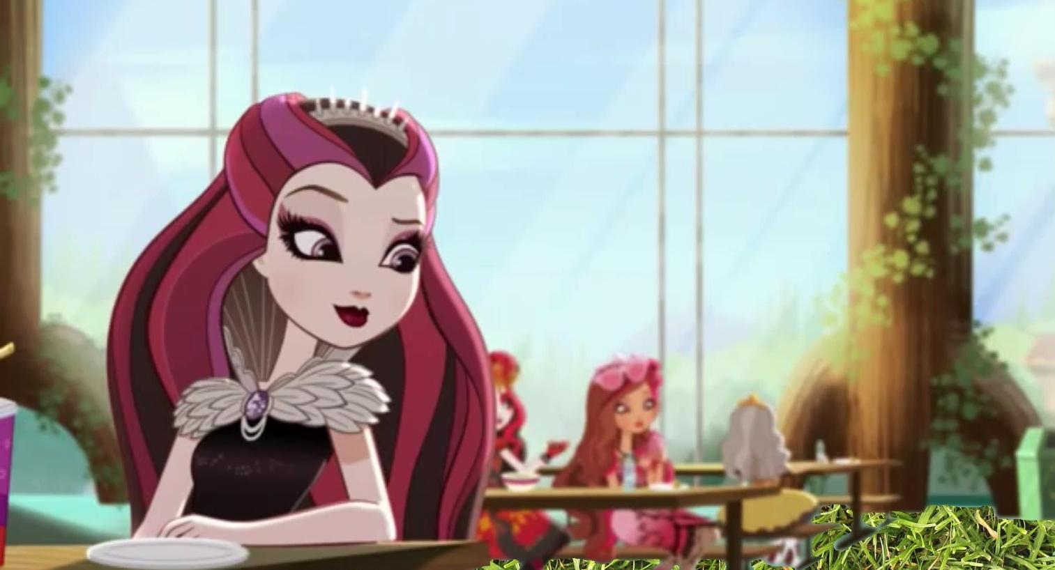 Raven_Queen Raven_Queen