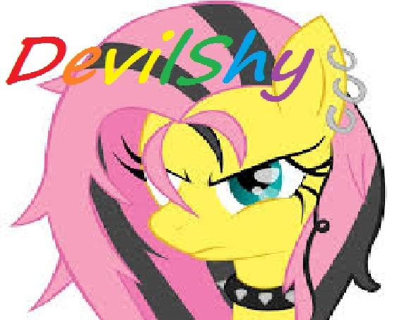 DevilShy