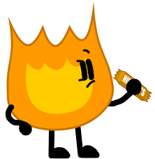 Firey_the_human Firey_the_human