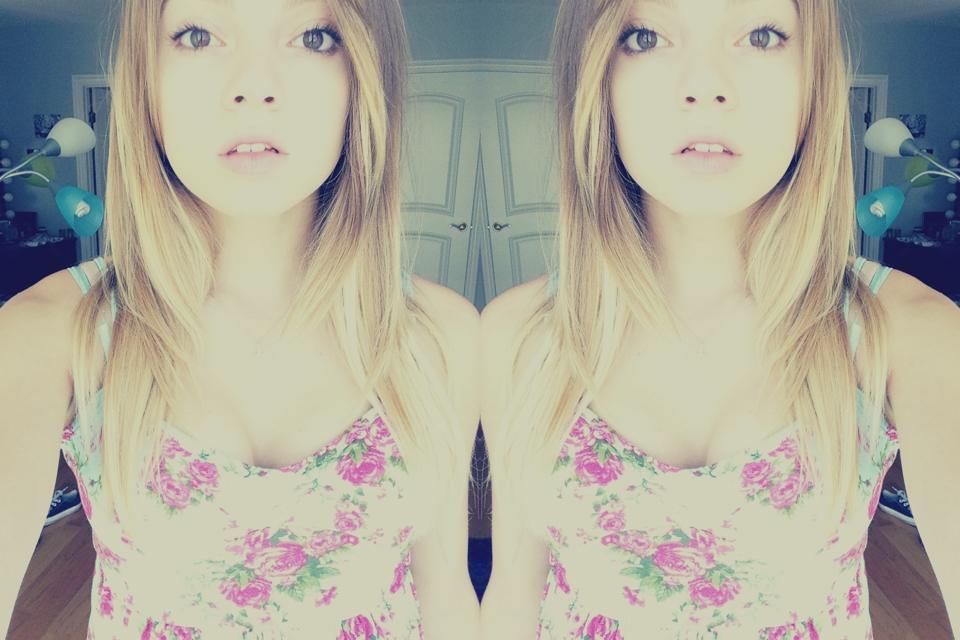 I Need Your Love....